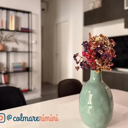 Colmare ريميني