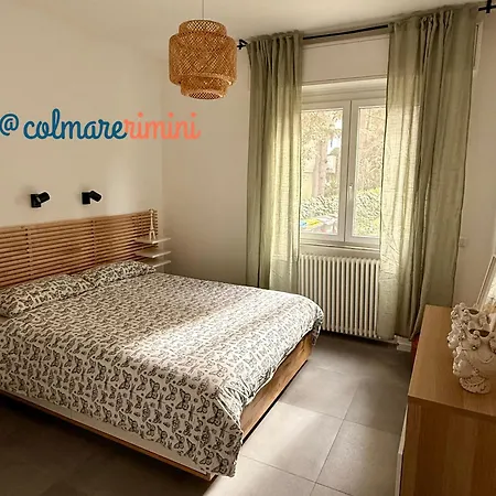 Colmare Apartment