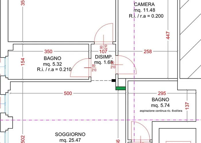 Colmare Apartment