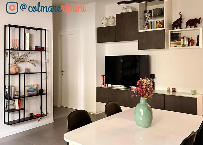 Colmare Apartment *