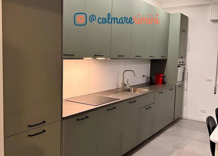 Colmare Apartment