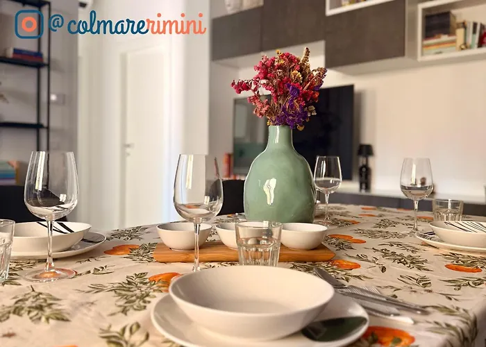 Colmare Apartment