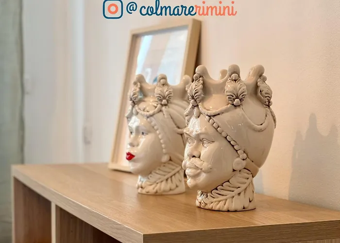 Colmare Apartment