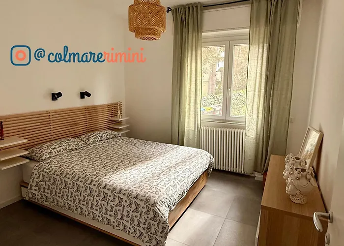Colmare Apartment