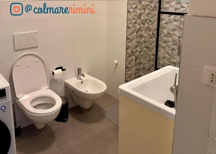 Apartment Colmare