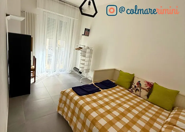 Colmare * Rimini