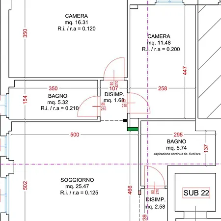 Colmare Apartment
