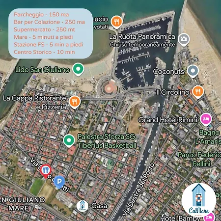 Apartment Colmare *