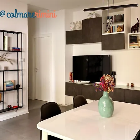 Colmare Apartment *