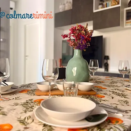 Colmare Apartment
