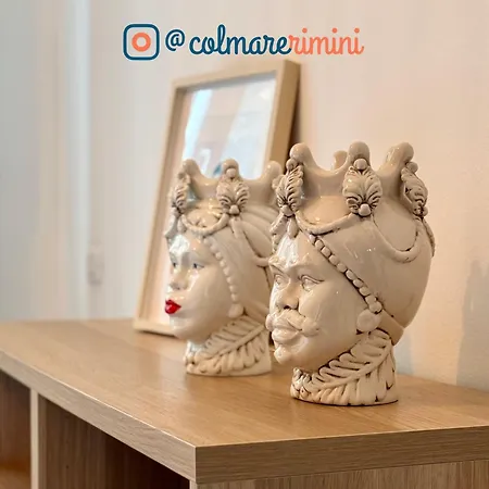 Colmare Apartment