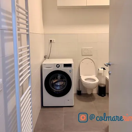 Appartement Colmare *