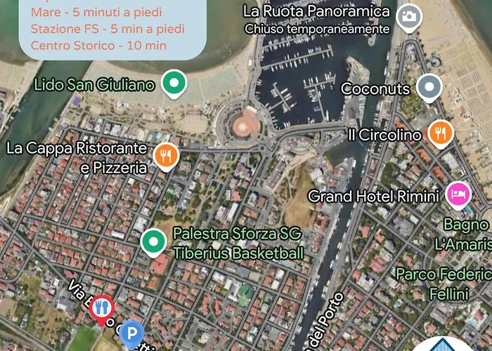 Appartement Colmare *