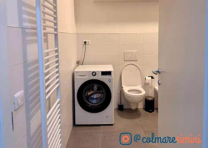 Appartement Colmare *