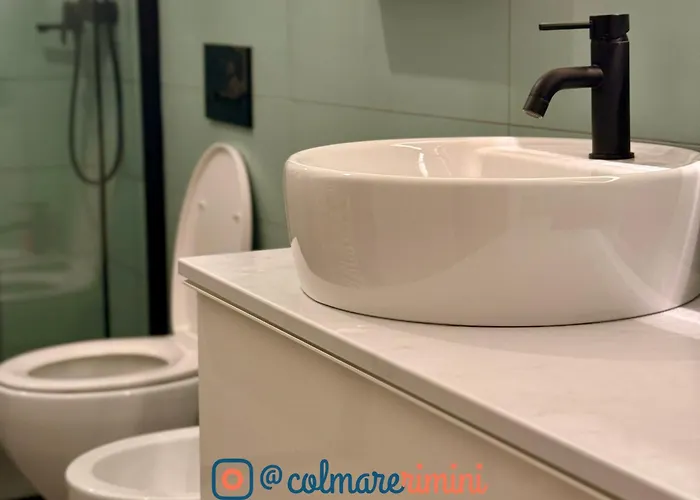 Apartment Colmare Rimini