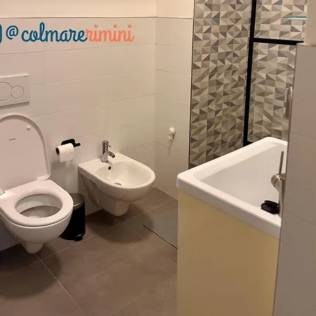 아파트 Colmare